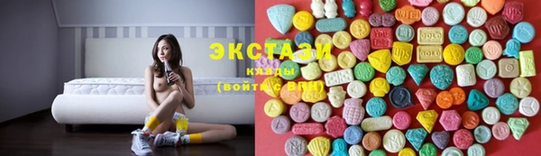 стафф Алексин