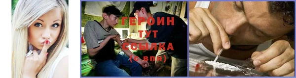 стафф Алексин